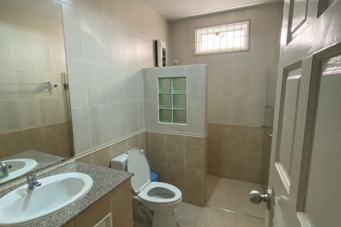 Дом в Паттайе, Таиланд с 3 спальнями  № 157333 - фото 5