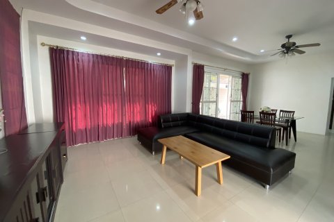 Дом в Паттайе, Таиланд с 3 спальнями  № 157333 - фото 9