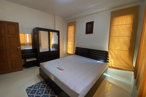 Дом в Паттайе, Таиланд с 3 спальнями  № 157333 - фото 6