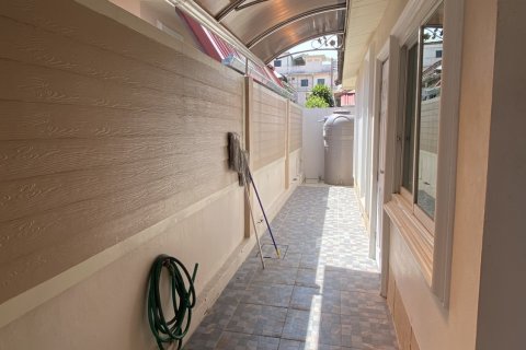 Дом в Паттайе, Таиланд с 3 спальнями  № 157333 - фото 11