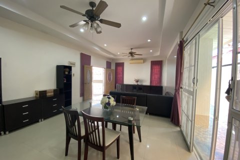 Дом в Паттайе, Таиланд с 3 спальнями  № 157333 - фото 8