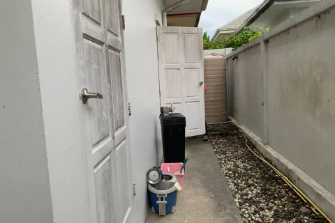 Villa in Hua Hin, Thailand 4 bedrooms № 157328 - photo 28