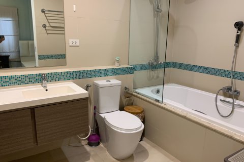 Villa in Hua Hin, Thailand 4 bedrooms № 157328 - photo 15