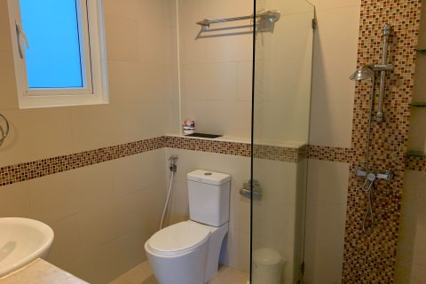 Villa in Hua Hin, Thailand 4 bedrooms № 157328 - photo 24