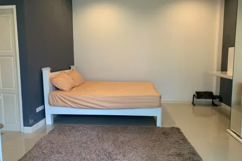 Villa in Hua Hin, Thailand 4 bedrooms № 157328 - photo 26