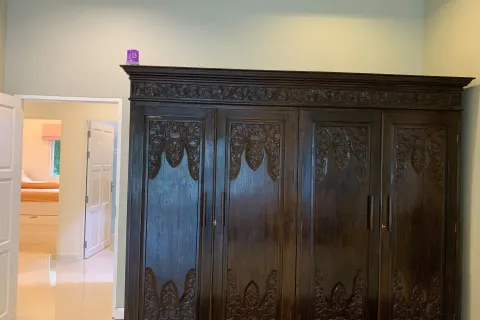 Villa in Hua Hin, Thailand 4 bedrooms № 157328 - photo 14