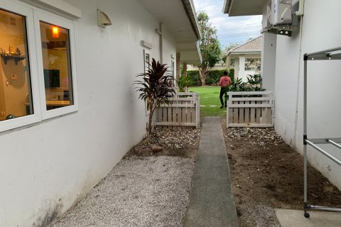 Villa in Hua Hin, Thailand 4 bedrooms № 157328 - photo 29