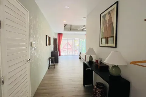 Villa in Phuket, Thailand 6 bedrooms № 157334 - photo 26