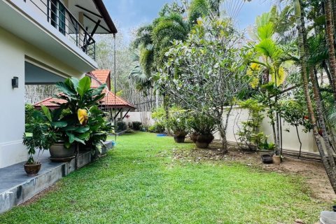Villa in Phuket, Thailand 6 bedrooms № 157334 - photo 7
