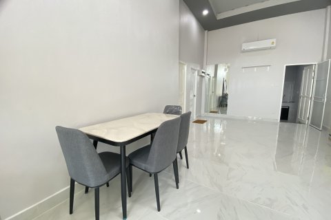 House in Hua Hin, Thailand 2 bedrooms № 157329 - photo 8