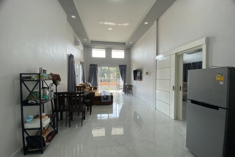 House in Hua Hin, Thailand 2 bedrooms № 157329 - photo 2