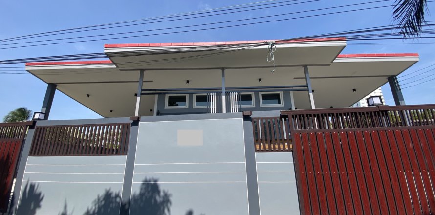 House in Hua Hin, Thailand 2 bedrooms № 157329