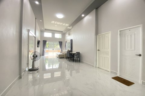 House in Hua Hin, Thailand 2 bedrooms № 157329 - photo 3