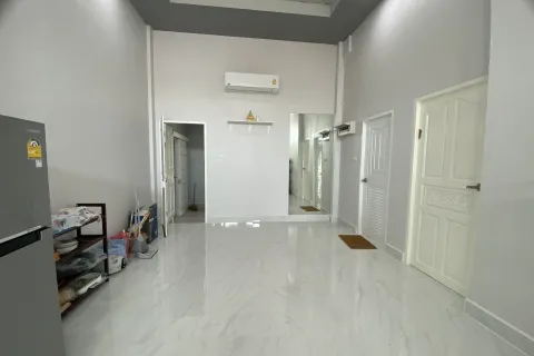 House in Hua Hin, Thailand 2 bedrooms № 157329 - photo 5