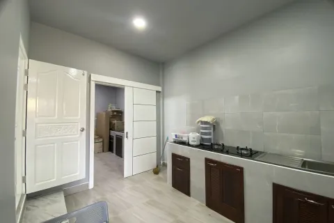 House in Hua Hin, Thailand 2 bedrooms № 157329 - photo 11