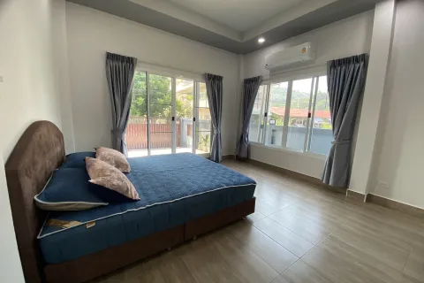 House in Hua Hin, Thailand 2 bedrooms № 157329 - photo 7