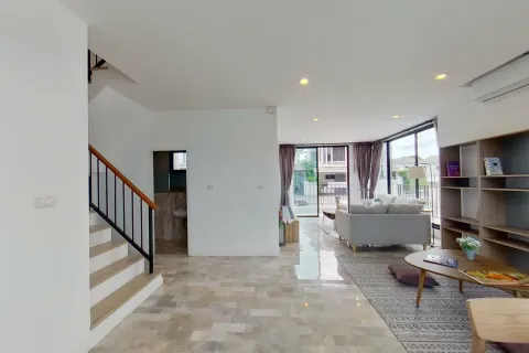 House in Chiang Mai, Thailand 3 bedrooms № 157330 - photo 11