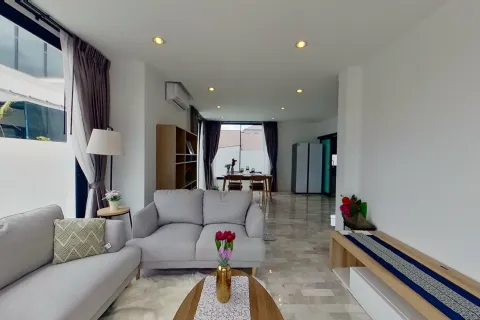 House in Chiang Mai, Thailand 3 bedrooms № 157330 - photo 2