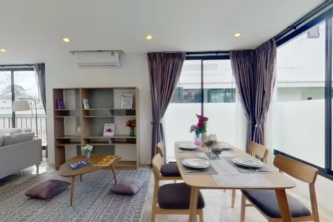 House in Chiang Mai, Thailand 3 bedrooms № 157330 - photo 4