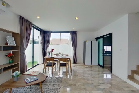 House in Chiang Mai, Thailand 3 bedrooms № 157330 - photo 3