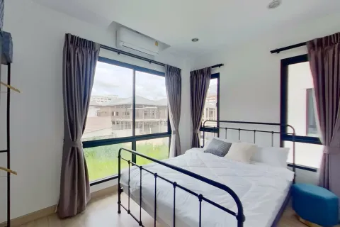 House in Chiang Mai, Thailand 3 bedrooms № 157330 - photo 10