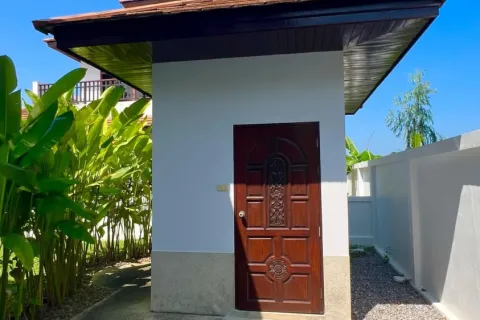 Villa à Hua Hin, Thaïlande 3 chambres № 157332 - photo 30