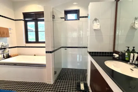 Villa à Hua Hin, Thaïlande 3 chambres № 157332 - photo 16