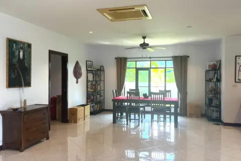 Villa à Hua Hin, Thaïlande 3 chambres № 157332 - photo 6