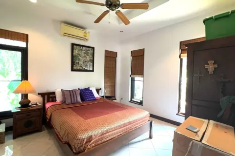 Villa à Hua Hin, Thaïlande 3 chambres № 157332 - photo 10