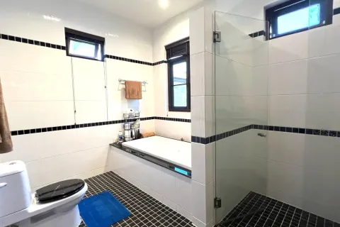 Villa à Hua Hin, Thaïlande 3 chambres № 157332 - photo 15