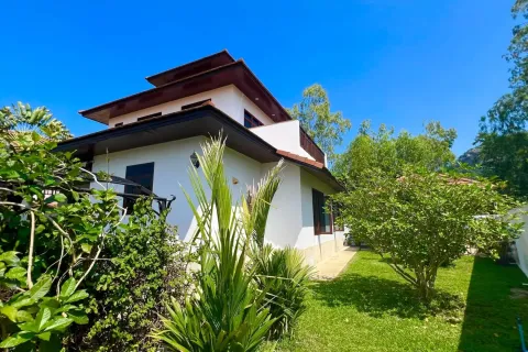 Villa à Hua Hin, Thaïlande 3 chambres № 157332 - photo 27