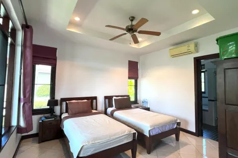 Villa à Hua Hin, Thaïlande 3 chambres № 157332 - photo 13