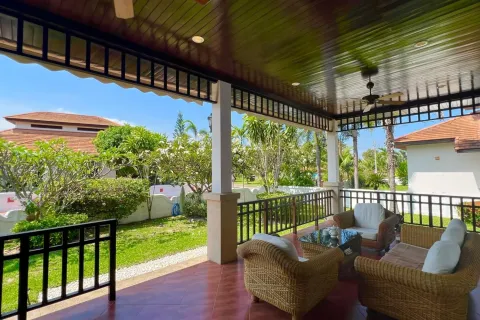 Villa à Hua Hin, Thaïlande 3 chambres № 157332 - photo 3