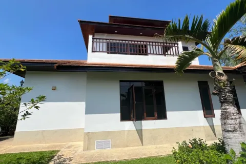 Villa à Hua Hin, Thaïlande 3 chambres № 157332 - photo 26