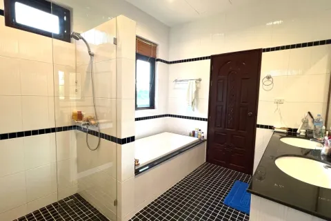 Villa à Hua Hin, Thaïlande 3 chambres № 157332 - photo 23