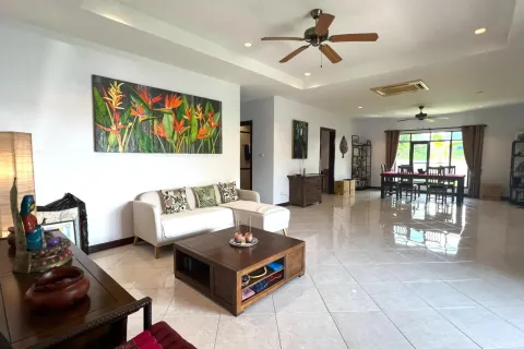 Villa à Hua Hin, Thaïlande 3 chambres № 157332 - photo 5