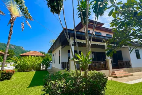 Villa à Hua Hin, Thaïlande 3 chambres № 157332 - photo 25