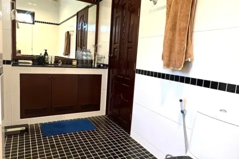 Villa à Hua Hin, Thaïlande 3 chambres № 157332 - photo 18