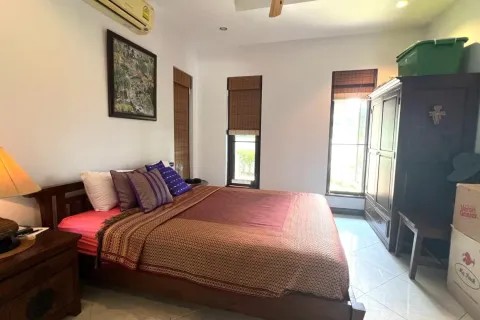 Villa à Hua Hin, Thaïlande 3 chambres № 157332 - photo 11