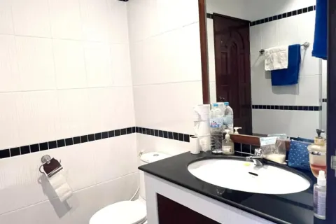 Villa à Hua Hin, Thaïlande 3 chambres № 157332 - photo 12