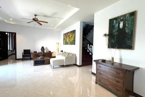 Villa à Hua Hin, Thaïlande 3 chambres № 157332 - photo 7