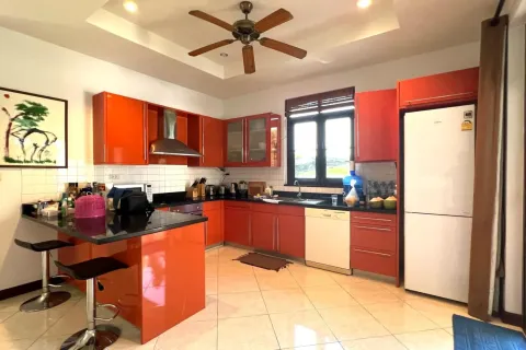 Villa à Hua Hin, Thaïlande 3 chambres № 157332 - photo 9