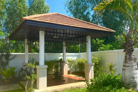 Villa à Hua Hin, Thaïlande 3 chambres № 157332 - photo 28