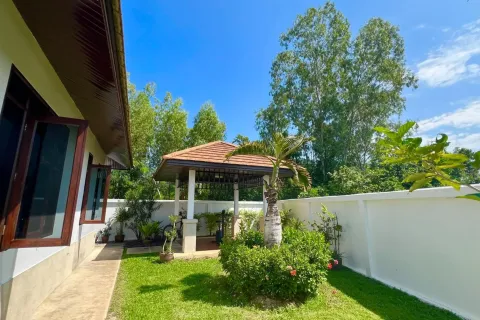 Villa à Hua Hin, Thaïlande 3 chambres № 157332 - photo 29