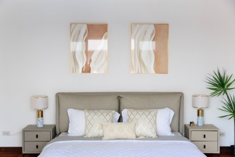 Villa à Phuket, Thaïlande 3 chambres № 151290 - photo 22