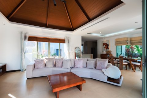 Villa à Phuket, Thaïlande 3 chambres № 151290 - photo 15
