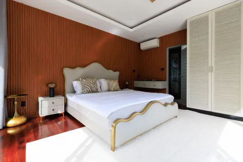 Villa à Phuket, Thaïlande 3 chambres № 151290 - photo 4