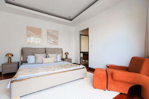 Villa à Phuket, Thaïlande 3 chambres № 151290 - photo 13