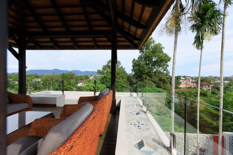 Villa à Phuket, Thaïlande 3 chambres № 151290 - photo 8