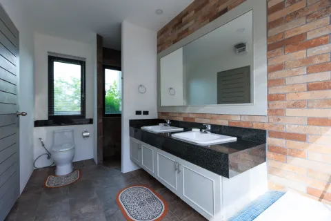 Villa à Phuket, Thaïlande 3 chambres № 151290 - photo 6